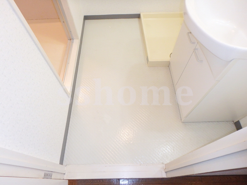 その他部屋・スペース　脱衣スペース