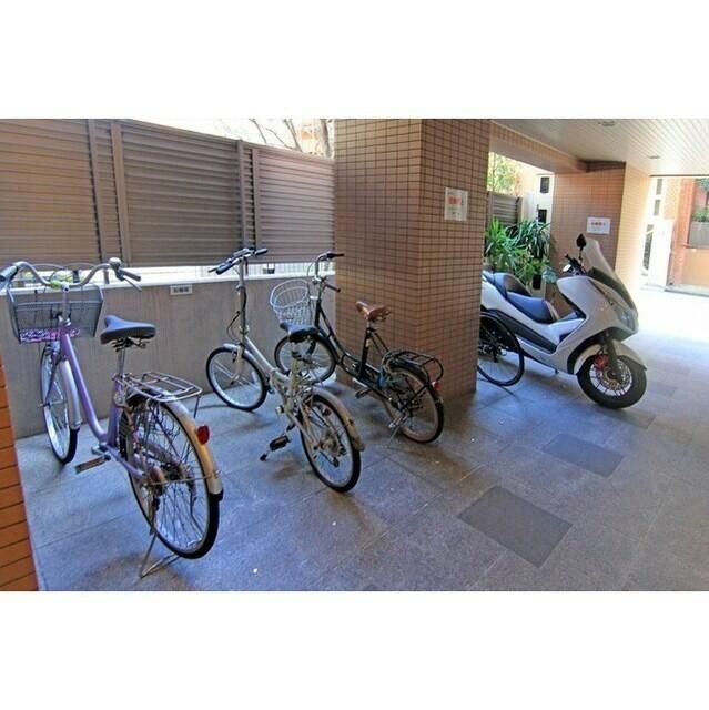 その他共有部分