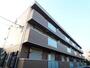 ローズガーデン府中 3階 築9年7ヶ月の賃貸物件