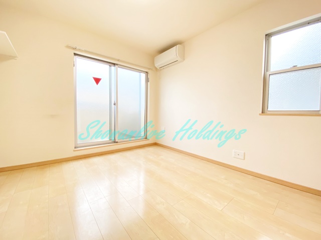 居室・リビング　広々7.5帖♪南向き日当たり良好