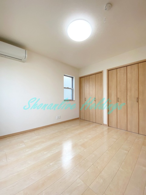 その他部屋・スペース　2面採光・明るい室内♪