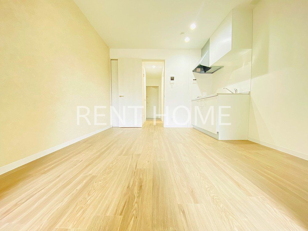 その他　ダイニングキッチン