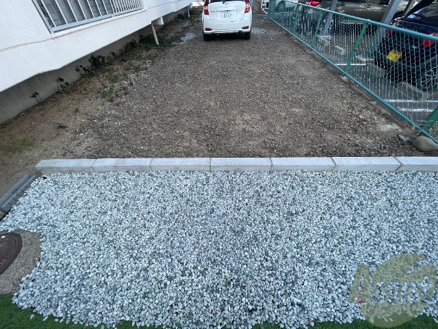 駐車場　駐車場その他