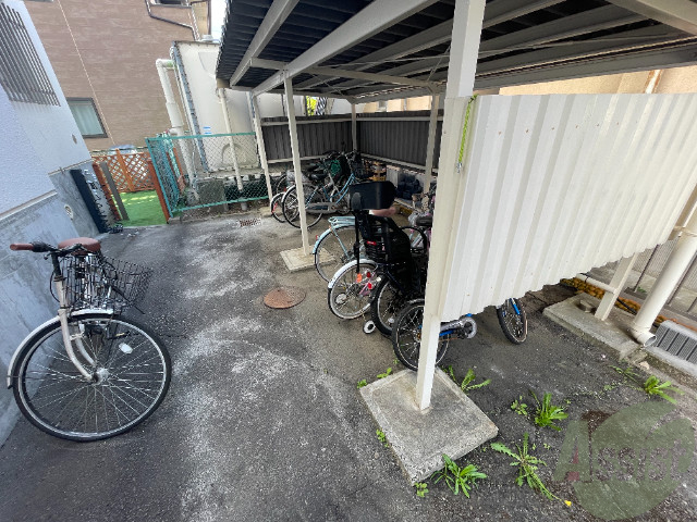 その他共有部分　その他共有部