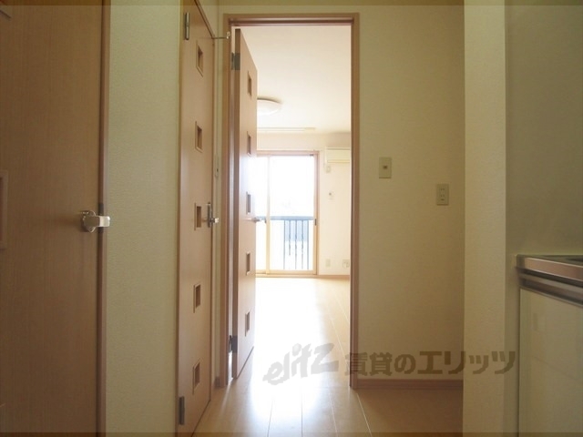 その他部屋・スペース　廊下