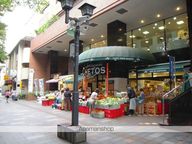 スーパー　シェトス（スーパー）まで433m