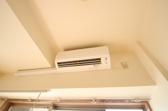 その他　※他部屋の写真です。