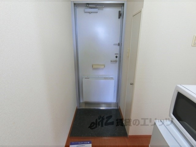 その他部屋・スペース　廊下