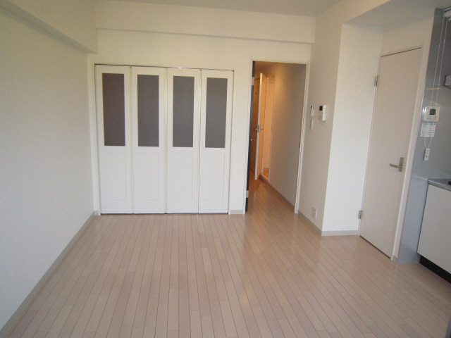 その他部屋・スペース　明るい色調の室内です