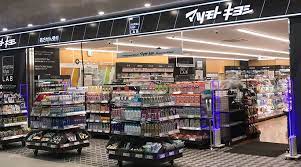 ドラックストア　マツモトキヨシさんすて岡山店（ドラッグストア）まで374m