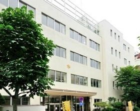 小学校　久松小学校（小学校）まで400m