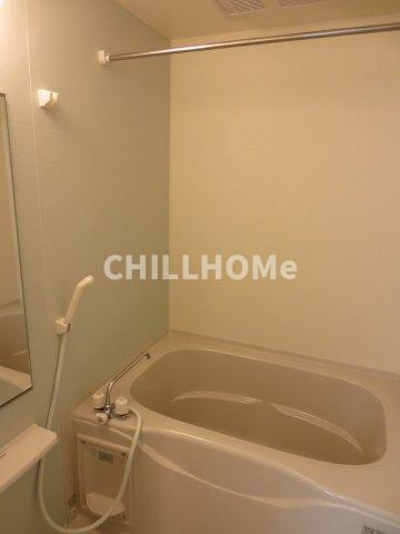 バス・シャワールーム　当社、チルホームのHPもご覧ください(^^)/物件情報多数♪