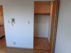 収納　同仕様写真