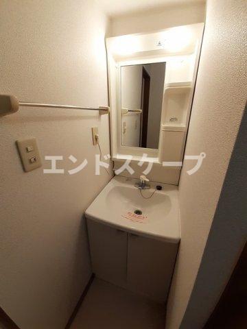 洗面設備　高崎、前橋のお部屋探しはエンドスケープまで！お客様の理想お聞