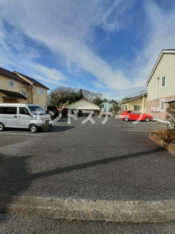 駐車場　高崎、前橋のお部屋探しはエンドスケープまで！お客様の理想お聞