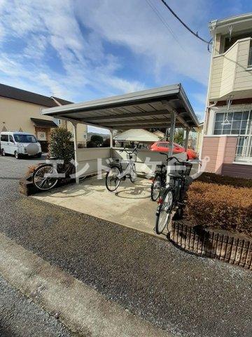 その他共有部分　高崎、前橋のお部屋探しはエンドスケープまで！お客様の理想お聞