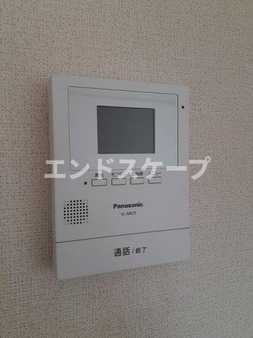 セキュリティ　高崎、前橋のお部屋探しはエンドスケープまで！お客様の理想お聞