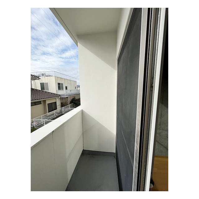 バルコニー　※イメージ写真です