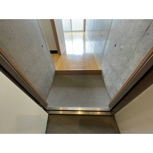 玄関　※イメージ写真です