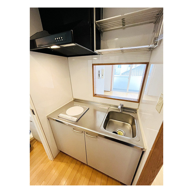 キッチン　１口ＩＨクッキングヒーター