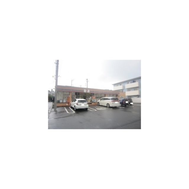 コンビニ　セブンイレブン相模原西橋本２丁目店（コンビニ）まで322m