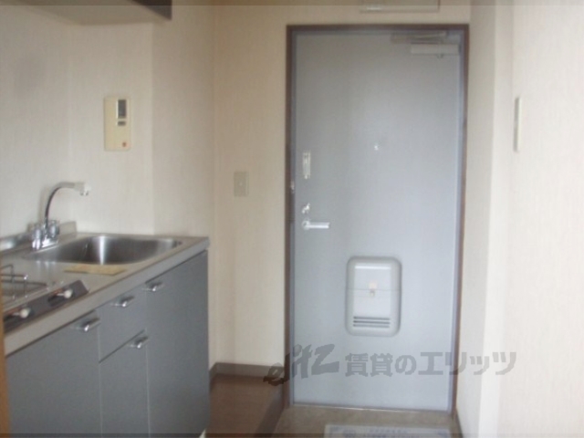 その他部屋・スペース　廊下