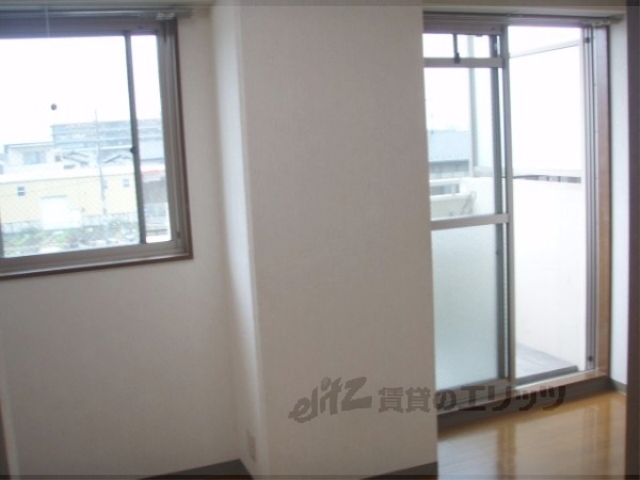 居室・リビング　居室