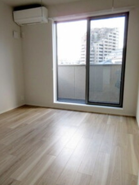 居室・リビング　別室参考写真