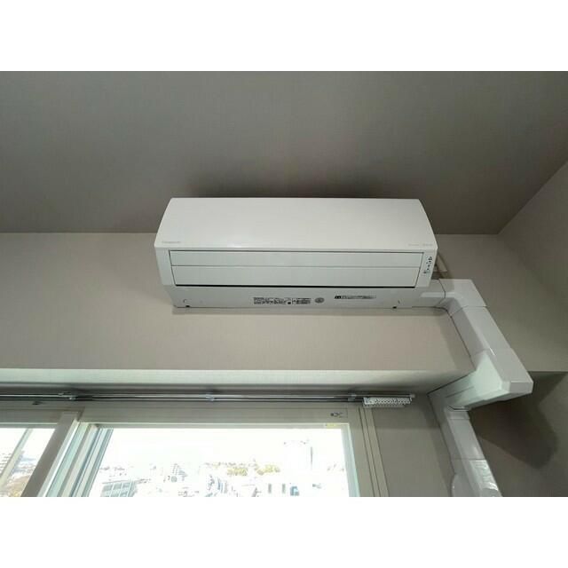 その他設備　※写真は同じマンションの違う部屋のものになります。