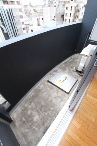 バルコニー　※参考写真