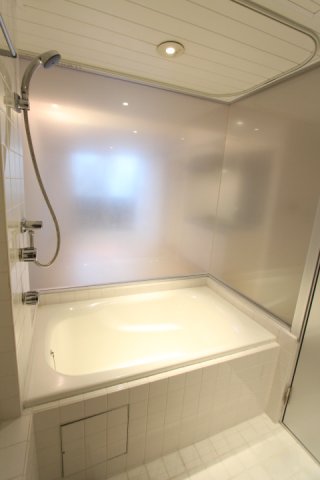 バス・シャワールーム　※参考写真