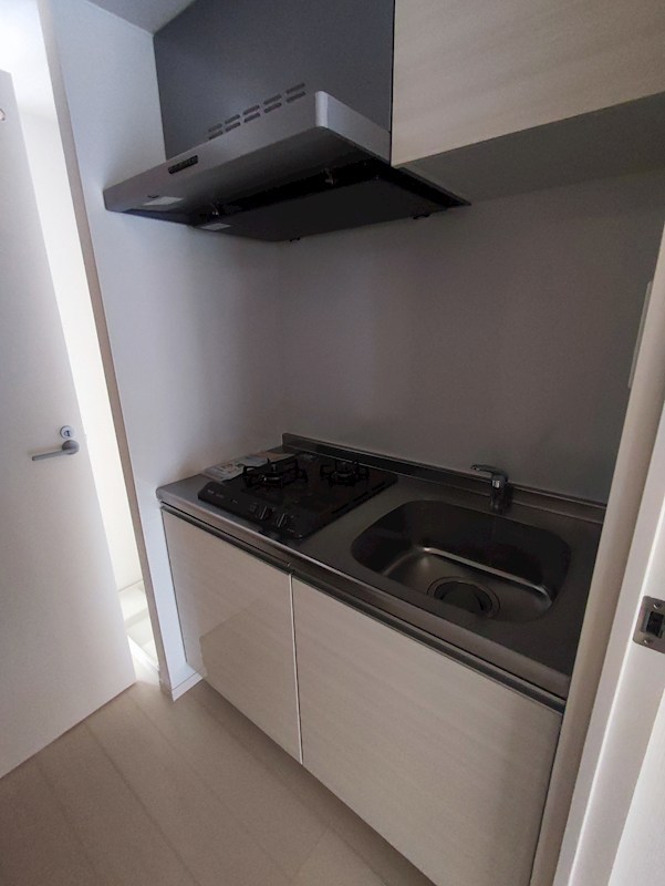 キッチン　別室参照