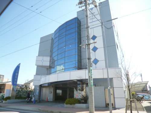 病院　つげ整形外科（病院）まで848m