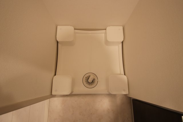 セキュリティ　※別号室の参考写真、現況優先※