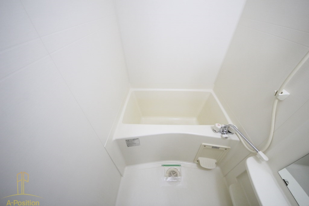 バス・シャワールーム　リバパレス靭公園