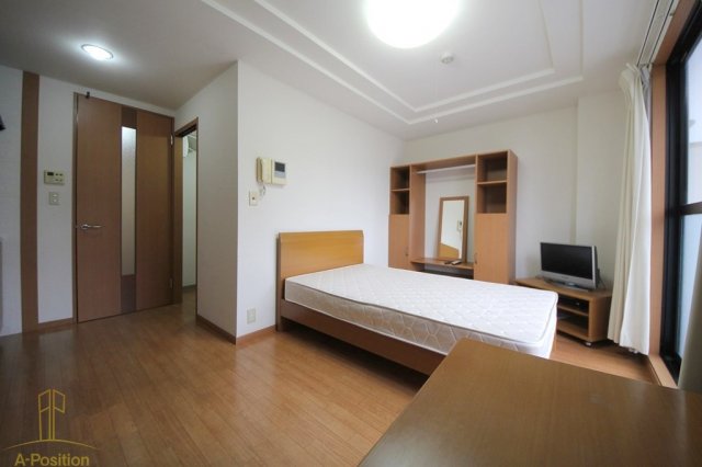 その他部屋・スペース　リバパレス靭公園