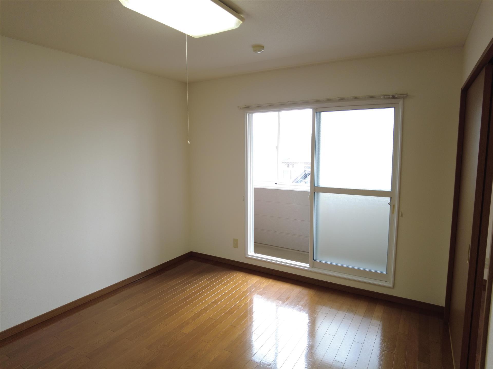 その他部屋・スペース　洋室