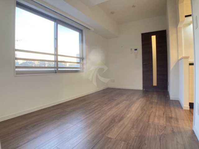 その他部屋・スペース　グランデュール富士　別間取り参考写真