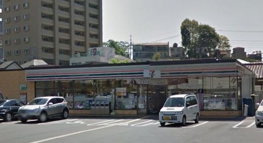 コンビニ　セブンイレブン 狭山入間川3丁目店（コンビニ）まで225m