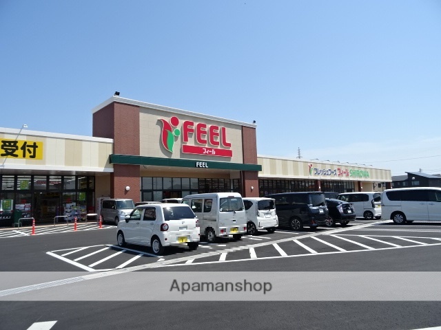 銀行　浜松いわた信用金庫瓜内支店（銀行）まで1178m