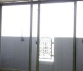 バルコニー　スペーシア高円寺I