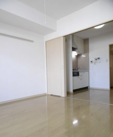 居室・リビング　スペーシア高円寺I