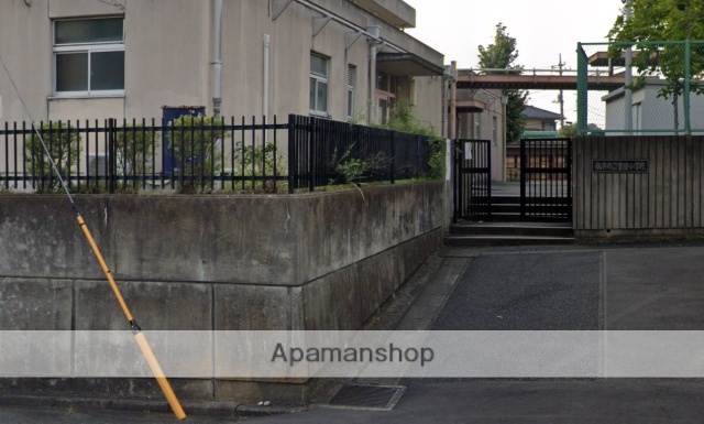 小学校　横浜市立豊田小学校（小学校）まで688m