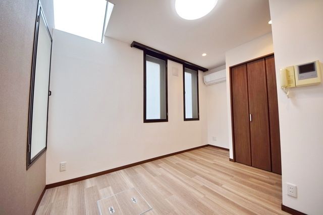 居室・リビング　★綺麗なフローリングのお部屋です★