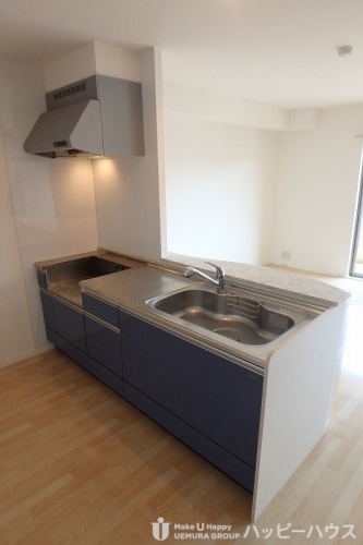 キッチン　参考写真・現状優先