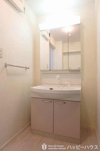 洗面設備　参考写真・現状優先