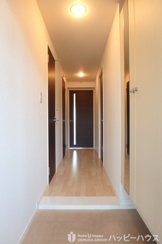 玄関　参考写真・現状優先