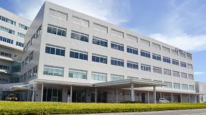 病院　社会医療法人社団十全会心臓病センター榊原病院（病院）まで1258m