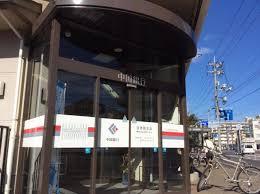 銀行　中国銀行法界院支店（銀行）まで827m