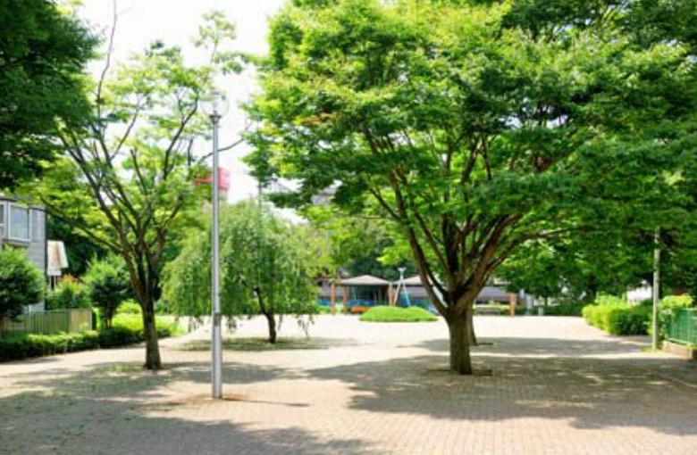公園　西千葉公園（公園）まで954m